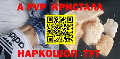 ALPHA PVP Гай